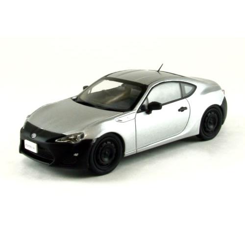 トヨタ エブロ 1/43 86 RC シルバー : カーホビーショップ トヨタ エブロ 1/43 86 RC シルバー : カーホビーショップ