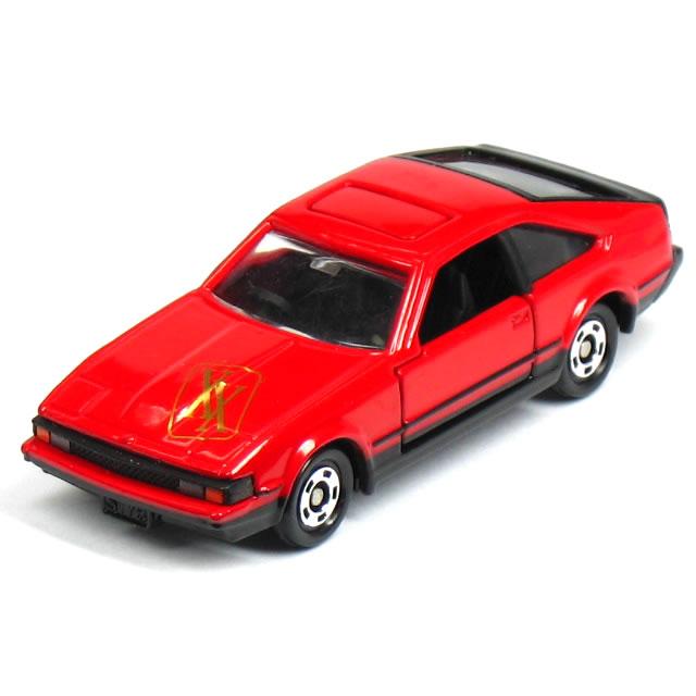 タカラトミー（TAKARA TOMY） 【単品】トミカくじV トヨタ セリカ XX