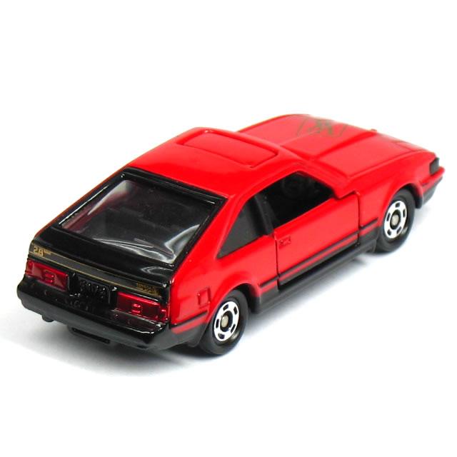 s1677 未開封　トミカ トミカくじV 20個入り タカラトミー（TAKARA TOMY） 【単品】トミカくじV トヨタ セリカ XX