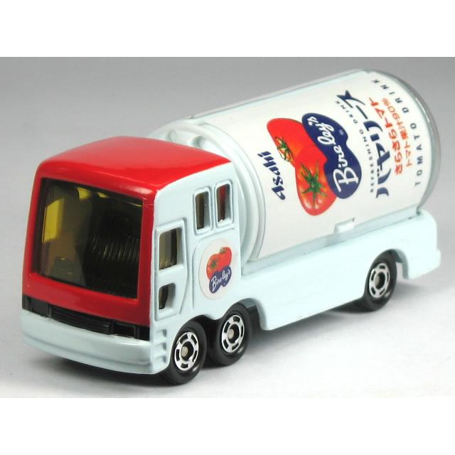 タカラトミー（TAKARA TOMY） 【単品】トミカ バヤリース トマト
