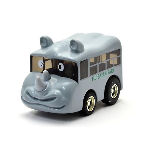 タカラトミー（TAKARA TOMY） 特注チョロQ 富士サファリパーク