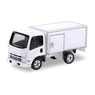 旧番】トミカ006 いすゞ エルフ : カーホビーショップ アンサー