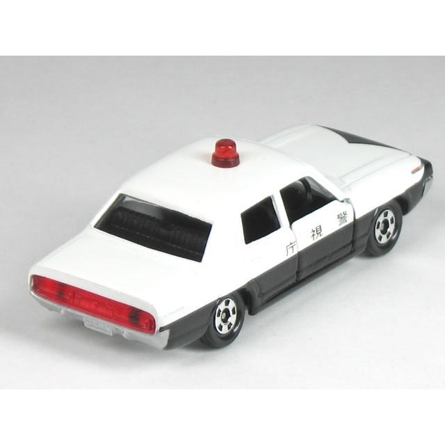 タカラトミー（TAKARA TOMY） 【単品】トミカくじV トヨタ ニュー