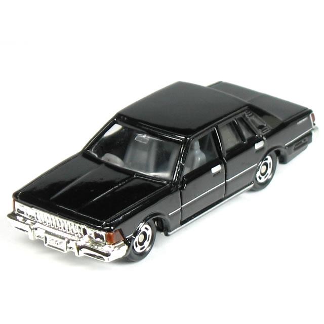 タカラトミー（TAKARA TOMY） 【単品】トミカくじV 日産 セドリック