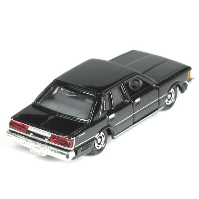 トミカくじⅤ 日産セドリック5種コンプリートセット　未使用 タカラトミー（TAKARA TOMY） 【単品】トミカくじV 日産 セドリック