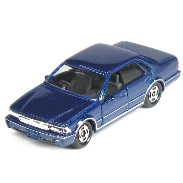 タカラトミー（TAKARA TOMY） 【単品】トミカくじV 日産 セドリック