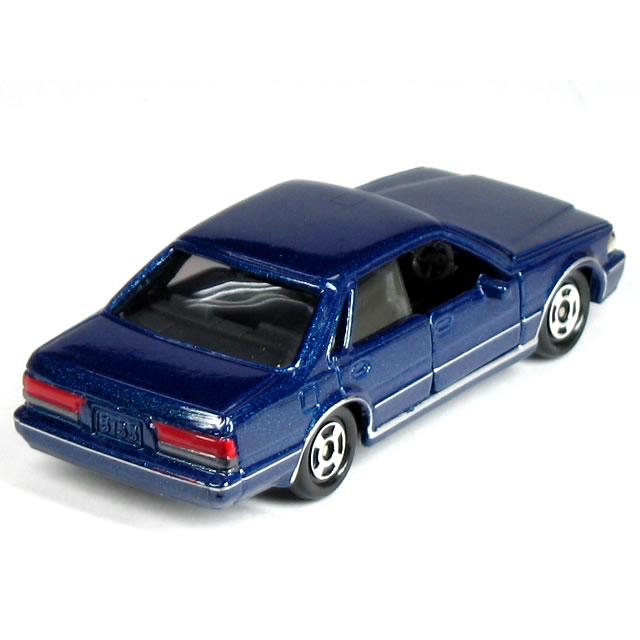 タカラトミー（TAKARA TOMY） 【単品】トミカくじV 日産 セドリック