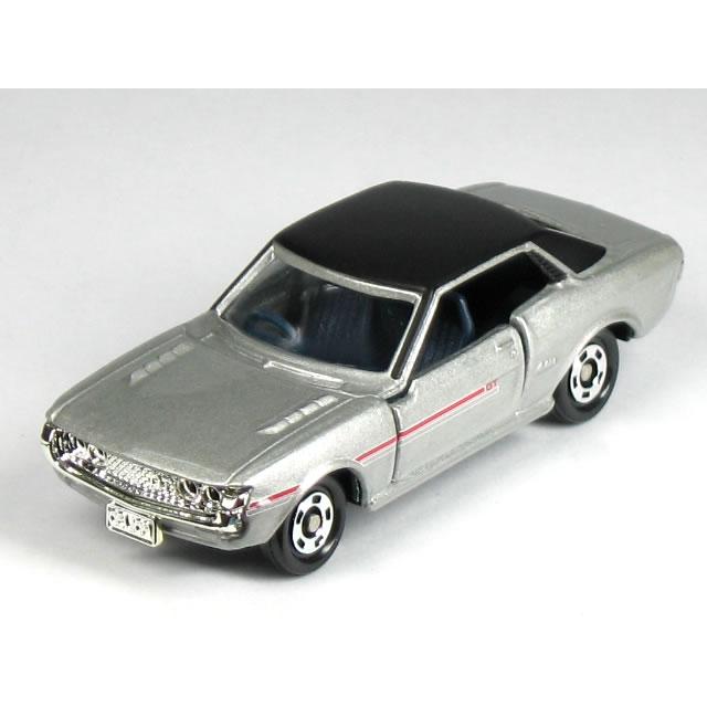 タカラトミー（TAKARA TOMY） 【単品】トミカくじV トヨタ セリカ