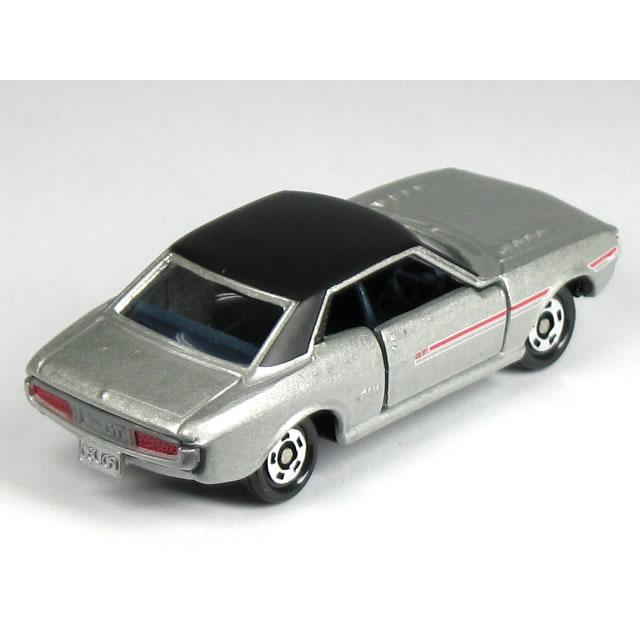 タカラトミー（TAKARA TOMY） 【単品】トミカくじV トヨタ セリカ