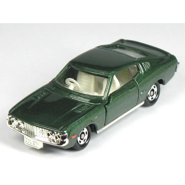 タカラトミー 【単品】トミカくじV トヨタ セリカ LB 2000GT