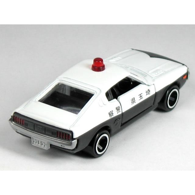 タカラトミー（TAKARA TOMY） 【単品】トミカくじV トヨタ セリカ LB