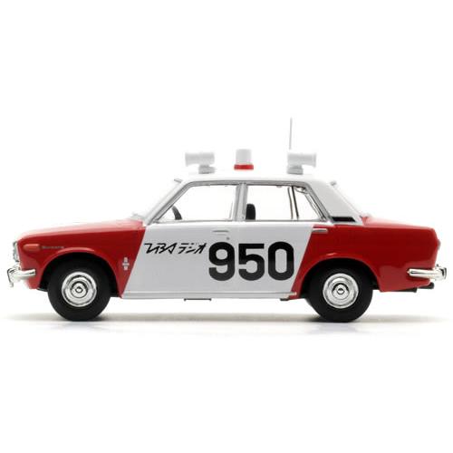 トミーテック ※外箱経年劣化 色褪せ有※【絶版品】TLヴィンテージ 日産