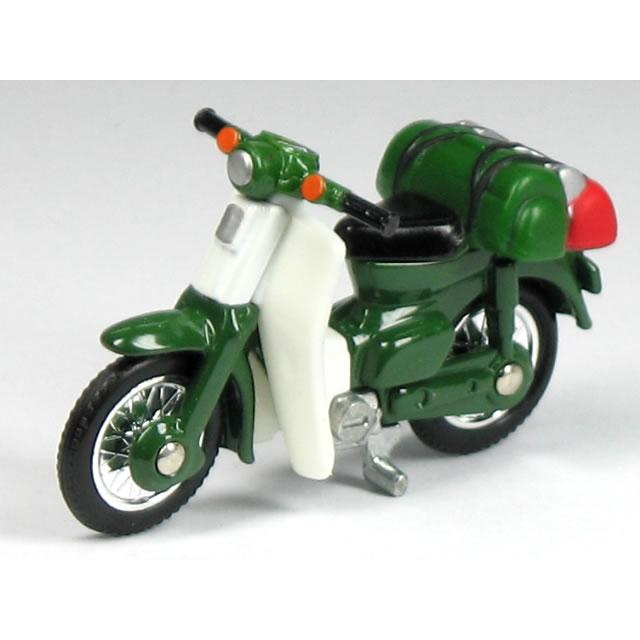 タカラトミー（TAKARA TOMY） 【単品】トミカ ホンダ スーパーカブ