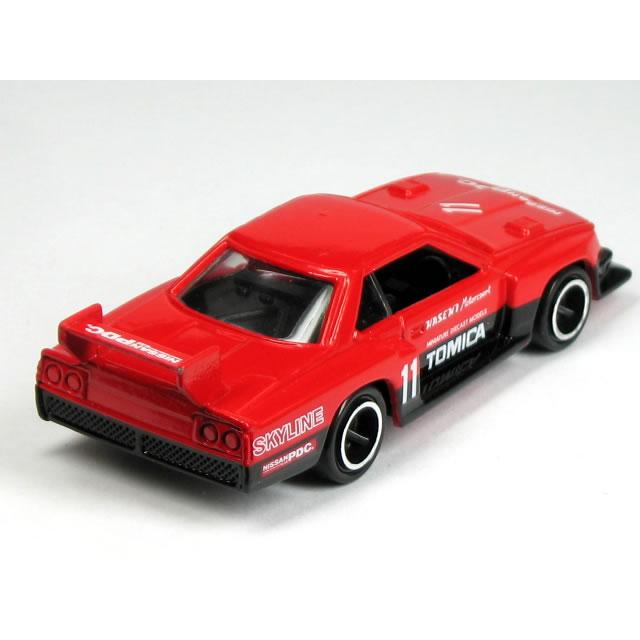 タカラトミー（TAKARA TOMY） 【単品】トミカ スカイライン RS ターボ