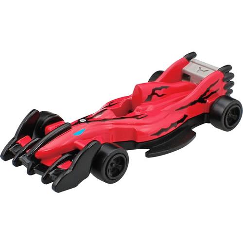 タカラトミー（TAKARA TOMY） 【絶版品】ポケモンドリームトミカ