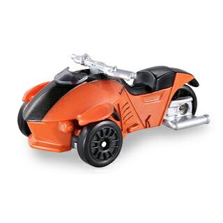 タカラトミー（TAKARA TOMY） 【旧番】トミカ075 ツナグデザイン