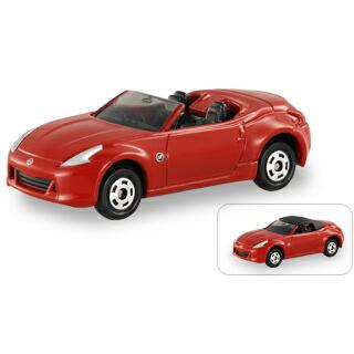 タカラトミー（TAKARA TOMY） 【旧番】トミカ055 日産 フェアレディZ