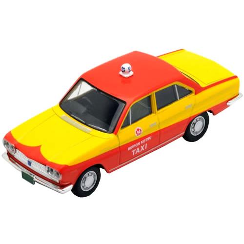 タカラトミー（TAKARA TOMY） 【絶版品】TLヴィンテージ 日産