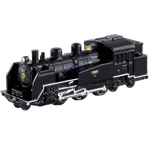 旧番 トミカ080 C11 1 蒸気機関車 新車シール カーホビーショップ アンサー 通販 Yahoo ショッピング