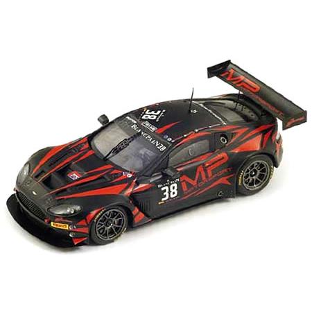 Spark（DJI） Spark 1/43 Aston Martin Vantage GT3 No.38 10th 24H