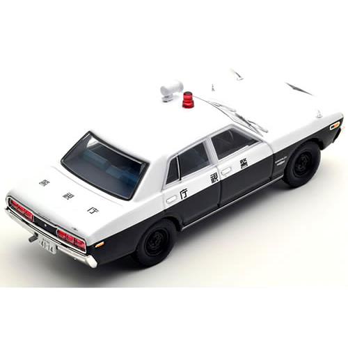 トミーテック TLヴィンテージ NEO 43 西部警察 04 日産 セドリック
