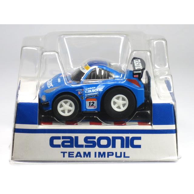 チョロQ 特注チョロQ スーパーGT 2006 カルソニック インパル Z チョロQ 特注チョロQ スーパーGT 2006 カルソニック インパル Z