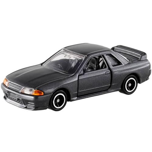 トミカ『日産スカイラインGT−R（R32）』未開封品 タカラトミー（TAKARA TOMY） 【単品】トミカ 日産 スカイライン (R32