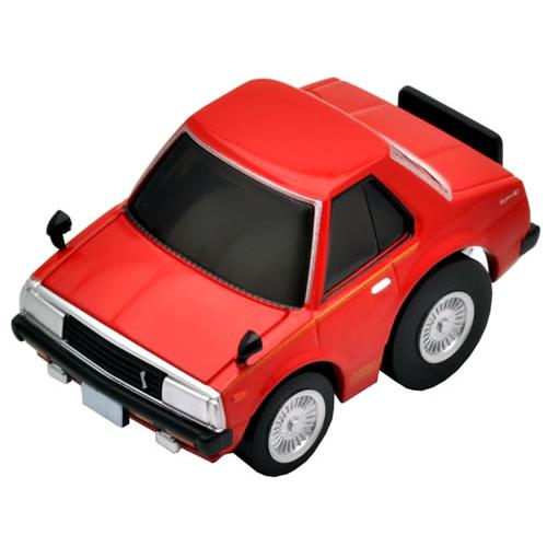 チョロQ 70's SPORTS CARS スカイラインヘリテージ コレクション チョロQ 70's SPORTS CARS スカイラインヘリテージ コレクション