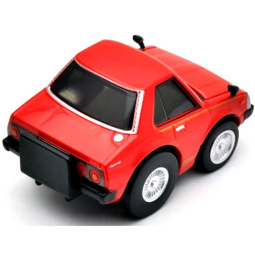タカラトミー（TAKARA TOMY） 【絶版品】チョロQ zero スカイライン