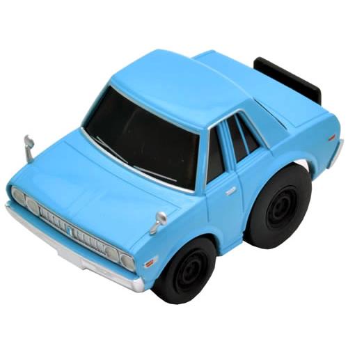 タカラトミー（TAKARA TOMY） チョロQ zero 日産 セドリック