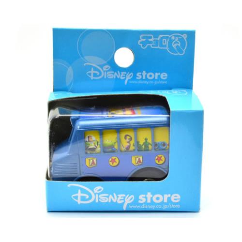 タカラトミー（TAKARA TOMY） 特注チョロQ ディズニーストア トイ