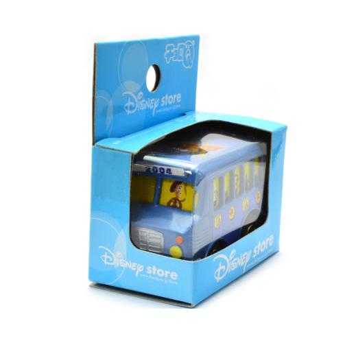 タカラトミー（TAKARA TOMY） 特注チョロQ ディズニーストア トイ