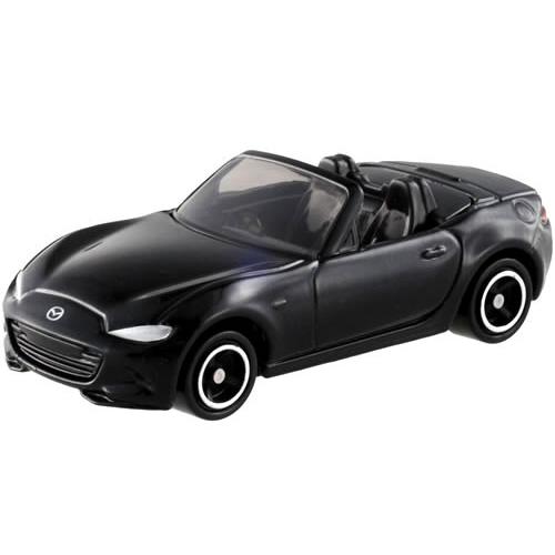 タカラトミー（TAKARA TOMY） 【旧番】トミカ026 マツダ ロードスター