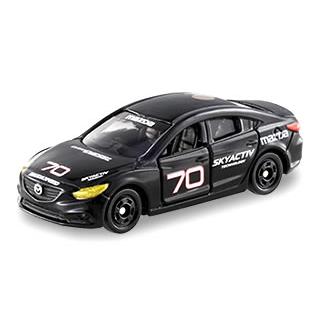 タカラトミー（TAKARA TOMY） 【絶版品】特注トミカ イオン