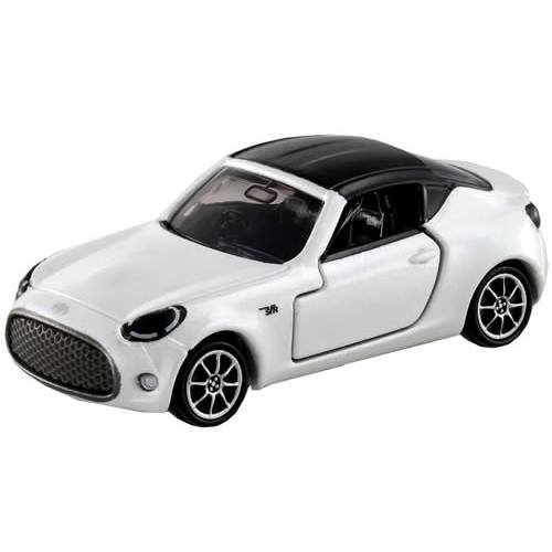 トミカプレミアム 【旧番】トミカプレミアム 14 トヨタ S-FR : カー