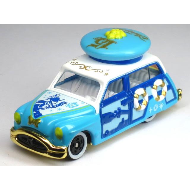 タカラトミー 【単品】特注トミカ ディズニービークルコレクション  
