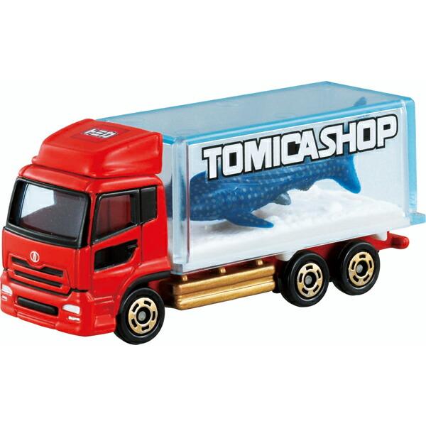 タカラトミー（TAKARA TOMY） 特注トミカ トミカショップ 日産
