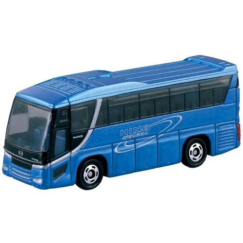 タカラトミー（TAKARA TOMY） 【旧番】トミカ101 日野 セレガ : カー