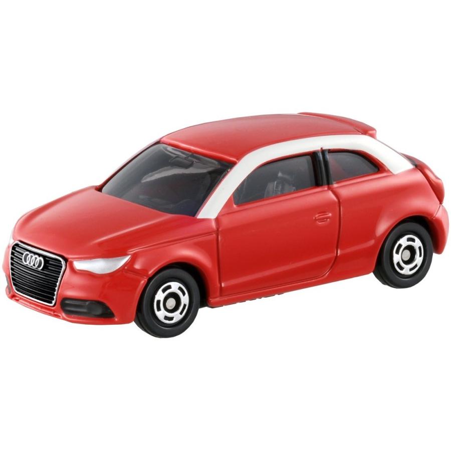 タカラトミー（TAKARA TOMY） 【旧番】トミカ111 アウディ A1 : カー