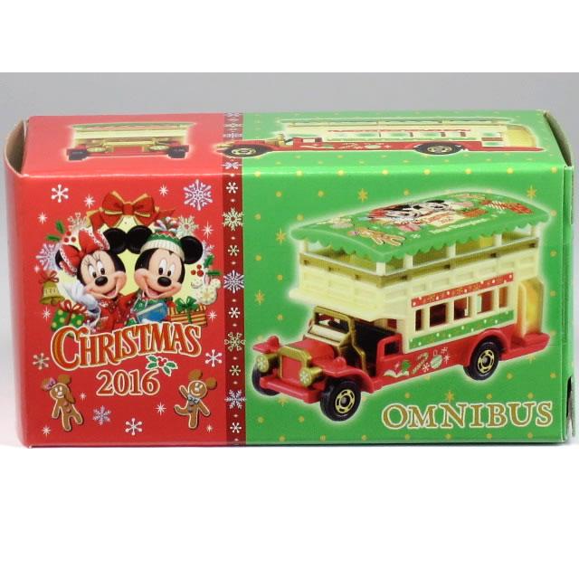 タカラトミー（TAKARA TOMY） 特注トミカ 東京ディズニーリゾート