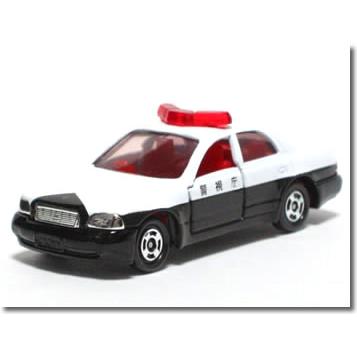 タカラトミー（TAKARA TOMY） 【単品】トミカ トヨタ クラウン