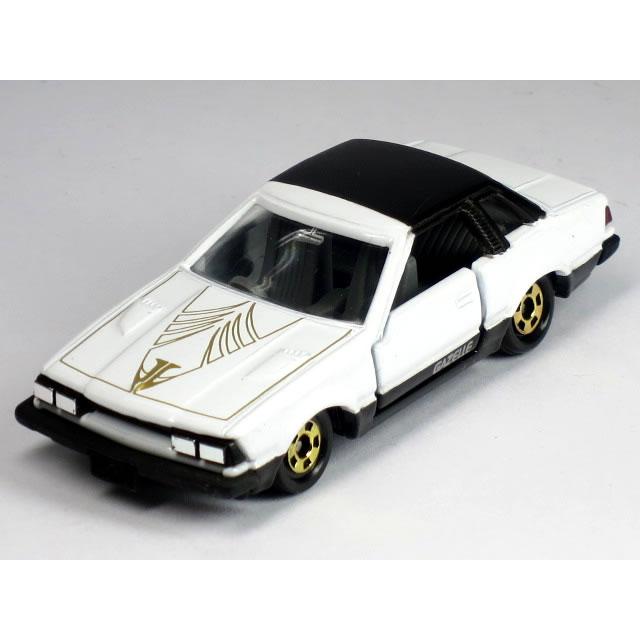 タカラトミー（TAKARA TOMY） 【単品】トミカ 西部警察 ガゼール