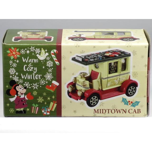 タカラトミー（TAKARA TOMY） 特注トミカ 東京ディズニーリゾート