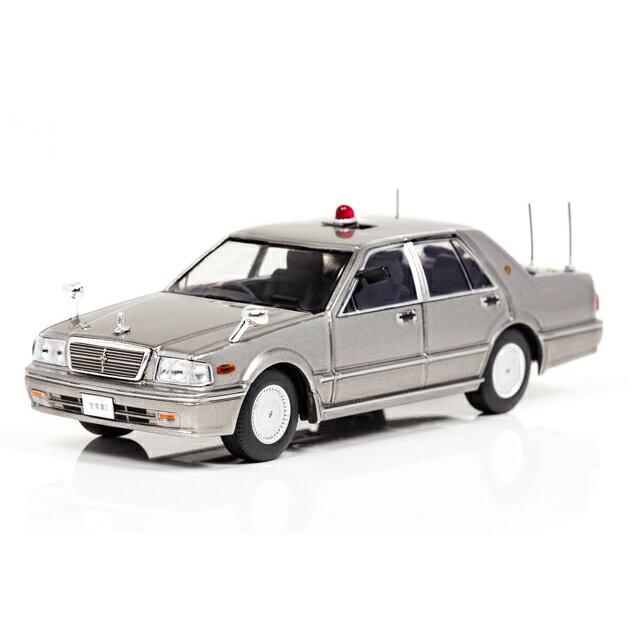 RAI'S 1/43 日産 セドリック (PY31) 1999 警視庁 日産（NISSAN） RAI'S 1/43 セドリック CLASSIC SV (PY31) 1999 警視庁