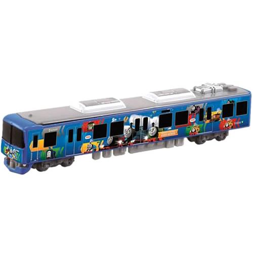単品】トミカ 京阪電車 きかんしゃトーマス号 2017 : カーホビー