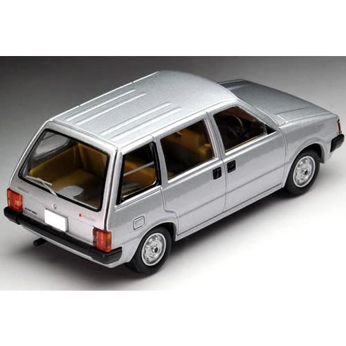 タカラトミー TLヴィンテージ NEO 日産 プレーリー エステート