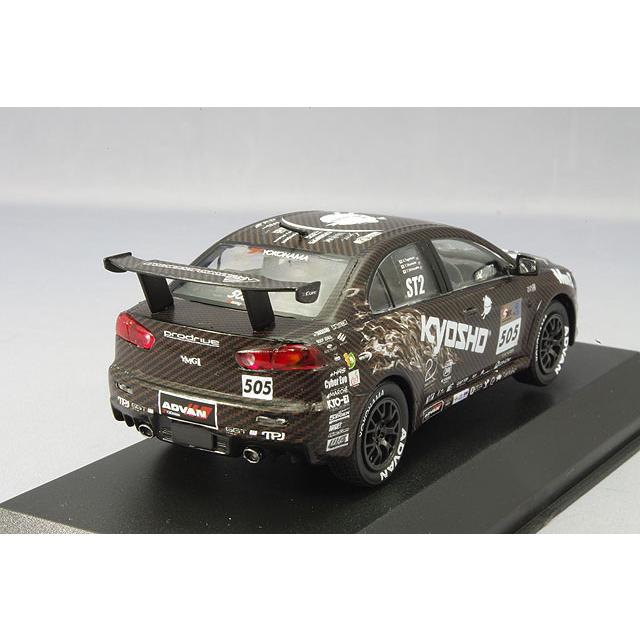 三菱 京商 1/43 KYOSHO アリスモータース ランサー 三菱 京商 1/43 KYOSHO アリスモータース ランサー