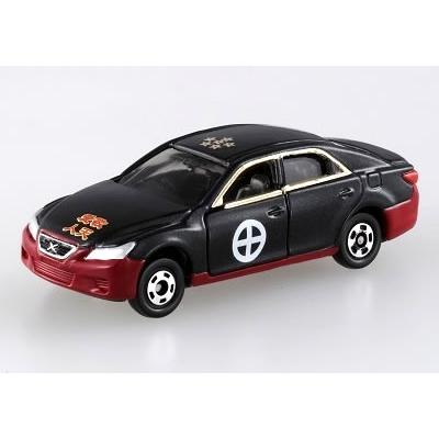 タカラトミー（TAKARA TOMY） 特注トミカ トミカ幕末コレクション 西郷