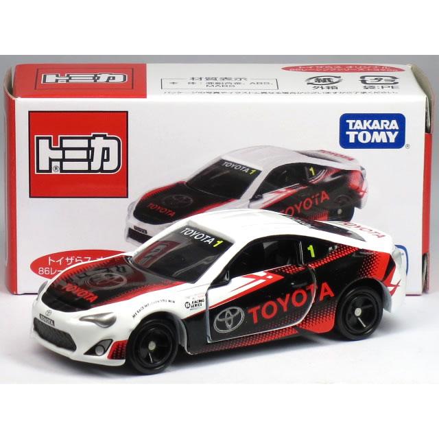 タカラトミー（TAKARA TOMY） 特注トミカ トイザらスオリジナル 86