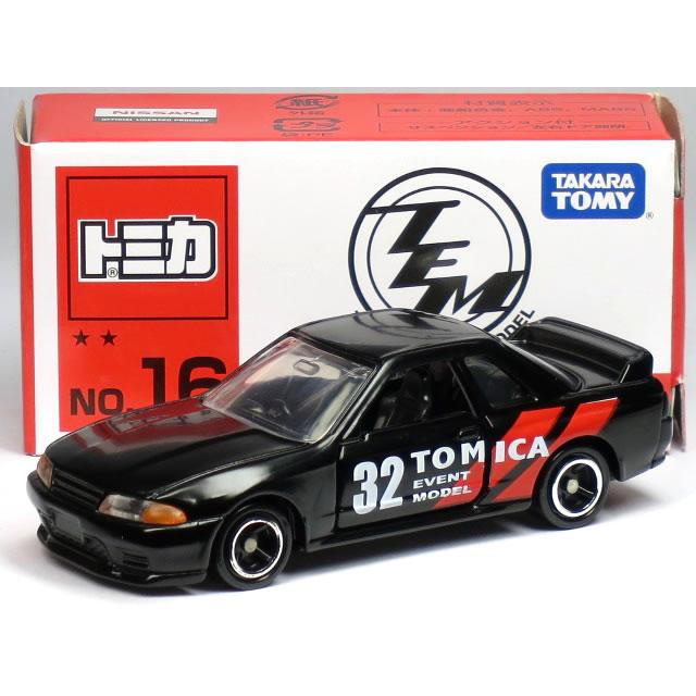 タカラトミー 特注トミカ イベントモデル No.16 日産 タカラトミー 特注トミカ イベントモデル No.16 日産